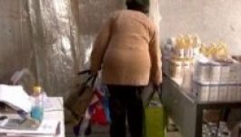 Hétfőn osztják ki az uniós segélyeket Kolozsváron