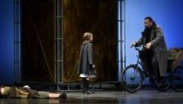 Újra gyermekeké a színpad a Kolozsvári Magyar Operában