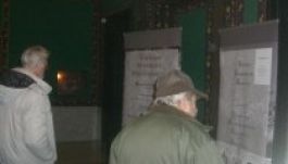 Egyházi embermentők a vészkorszakban