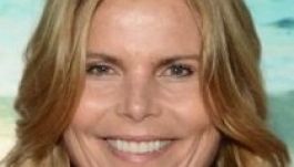 Mariel Hemingway elmebajról, függőségről és öngyilkosságról írt könyvet