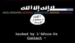 Fenyegető üzenetekkel hekkelték meg a Charlie Hebdo honlapját