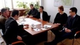 A székelyföldi problémákról érdeklődött Potápi Árpád