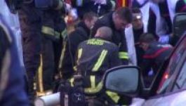 Azonosították a csütörtök reggeli párizsi lövöldözés elkövetőjét