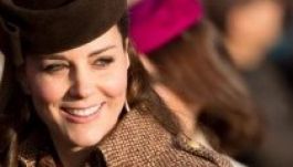 Születésnap a brit királyi családban: Katalin hercegnő 33 éves