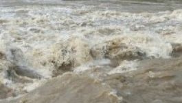 Sárga jelzésű árvízriadó lesz a hétvégén Dél-Erdélyben