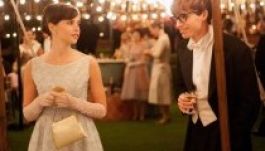 BAFTA-jelölések: vezet A mindenség elmélete és A Grand Budapest Hotel