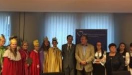 Winkler Gyula: az erős Európában bízhatnak fiataljaink