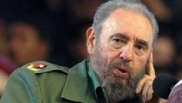 Sokan hiszik azt, hogy Fidel Castro már nem él
