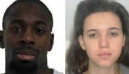 Két túszejtő a halála előtt azt mondta, hogy terrorszervezet tagja