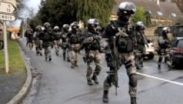 Három napig rettegésben éltek a franciak (összefoglaló)