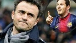 Úgy tűnik, Messi kirúgatta a Barcelona edzőjét