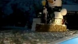 Fáznak az emberek Gázában és Izraelben