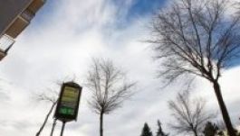 Magyarországon megdőlt a napi melegrekord