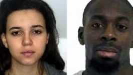 Sejtik, hogy hol lehet a lelőtt francia túszejtő körözött barátnője