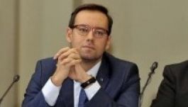 Bűnvádi eljárás indult egy volt igazságügyi miniszter ellen