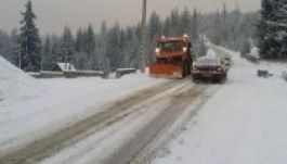 Lehűlés követi a hétvégi tavaszi időjárást