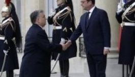 Orbán Viktor felkerült a Le Monde szégyenlistájára