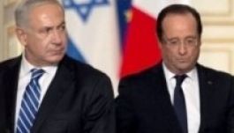 Muszlim férfinak mondott köszönetet Netanjahu egy zsinagógában