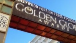 Kiosztották a 72. Golden Globe-gála díjait