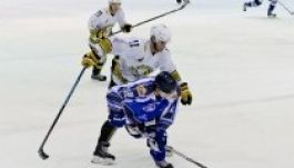 MOL Liga: végleg leszakadt a HSC Csíkszereda (GALÉRIA)