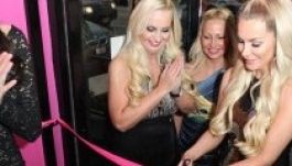 Magyar hajhosszabbító szalon nyílt Los Angelesben