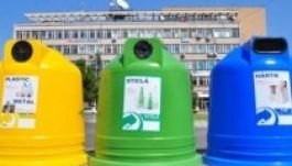 Gyűjts szelektíven hulladékot! De miért?