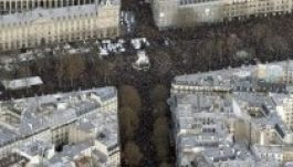 Franciaország 10 ezer katonát mozgósít az ország biztosítására