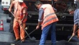 Háromszéken az infrastruktúra építések éve lesz az idei