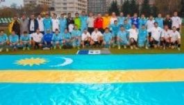 Nemsokára Székelyföld–Felvidék focimeccsen is szurkolhatunk