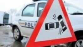 Halálos baleset  történt a hét végén Háromszéken