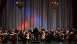 Újévi hangverseny a Kolozsvári Magyar Operában