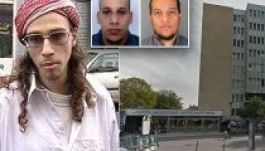 A dzsihadista testvérek egykori mentora ápolóként dolgozik