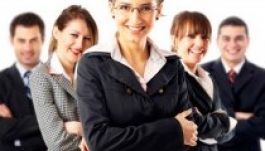 Egyre több nő kerül vezető pozícióba világszerte