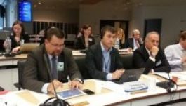 Újraválasztották Borboly Csabát a Régiók Bizottságába