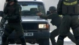 Romániában hiúsítottak már meg terrortámadásokat