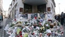 Charlie Hebdo-ügy: öngyilkos lett egy francia rendőr