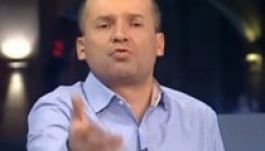 Beperelik az iszlám gyalázásáért Radu Banciut