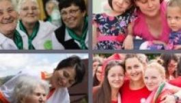 Idén 25 éves a Gyulafehérvári Caritas