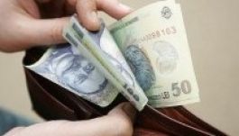 Negyven éve nem volt ilyen alacsony az infláció Romániában