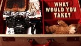 Megkérdeztük: mit menekítenél ki egy égő házból?