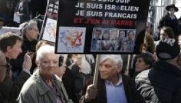 Jeruzsálemben eltemették a kóser üzlet elleni terrorakció négy áldozatát