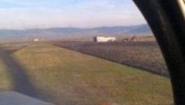 Rövidesen döntenek a csíkcsicsói repülőtér ügyében