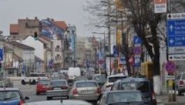 Örömhír: hétfőn nem voltak balesetek Kolozsváron