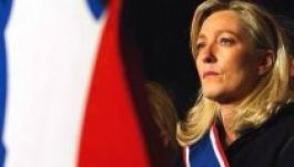 Le Pen a schengeni megállapodás felfüggesztését javasolja