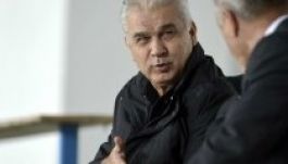 Anghel Iordănescu vén fejjel Carlo Ancelottitól „lopná el a szakmát”