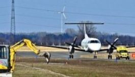 Nemzetközi repülőtér épül Székelyföldön?