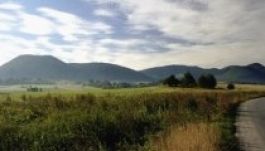 Kitörhet valamikor egy szunnyadó székelyföldi vulkán