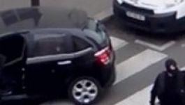 Újabb VIDEÓ került elő a párizsi vérengzésről