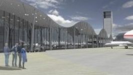 Borboly: Hargita megyének három reptérre van szüksége