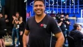 Világbajnok, aranylabdás és most pókerben is milliókat kaszál